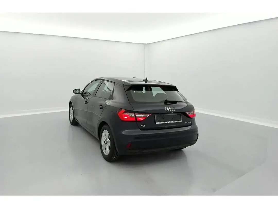 Audi A1 70 Sportback - Thumbnail 8