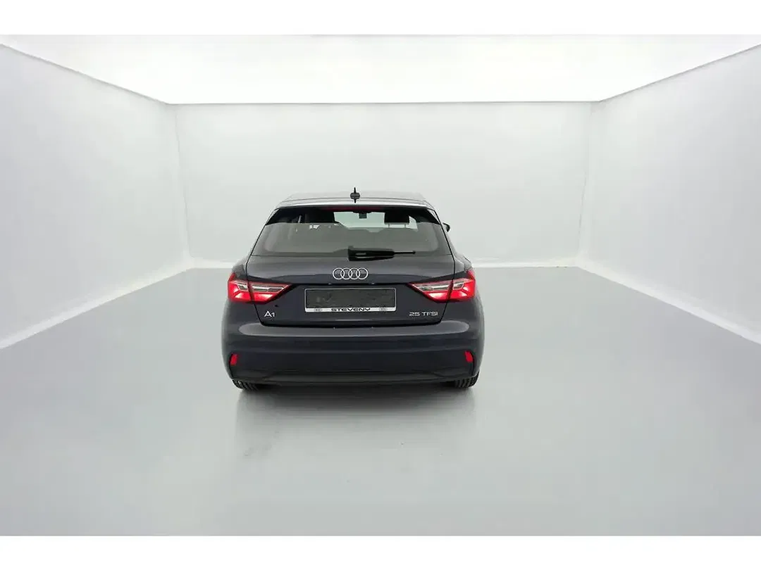 Audi A1 70 Sportback - Thumbnail 9