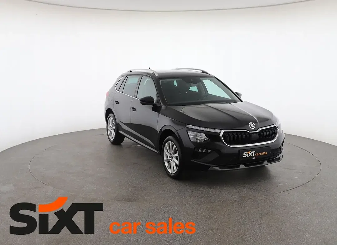 Skoda Kamiq 1.0 TSI - Afbeelding 1