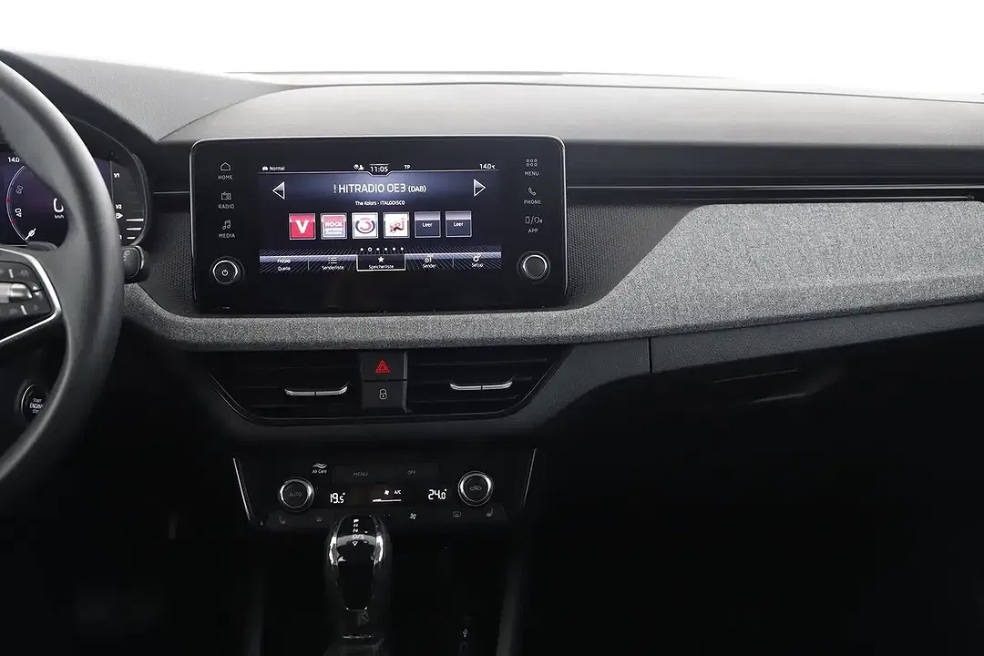 Skoda Kamiq 1.0 TSI - Thumbnail 12