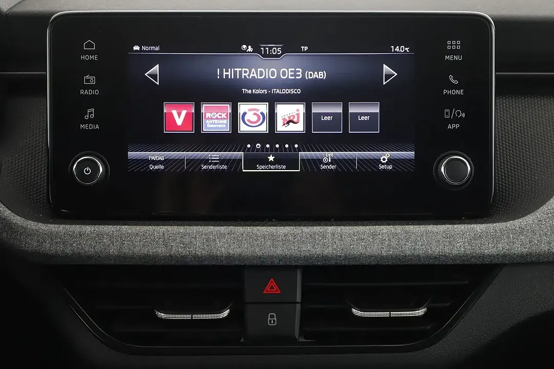 Skoda Kamiq 1.0 TSI - Thumbnail 13