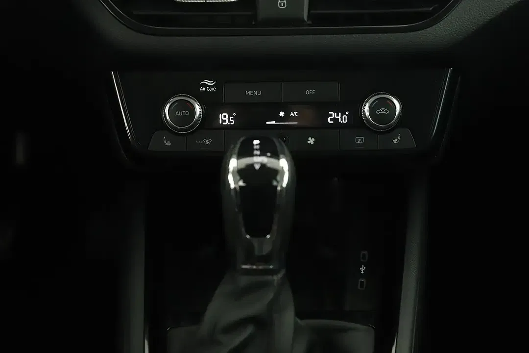 Skoda Kamiq 1.0 TSI - Thumbnail 14
