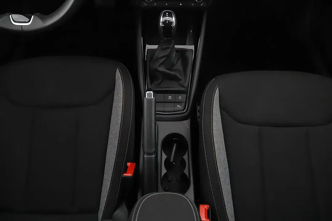 Skoda Kamiq 1.0 TSI - Thumbnail 15