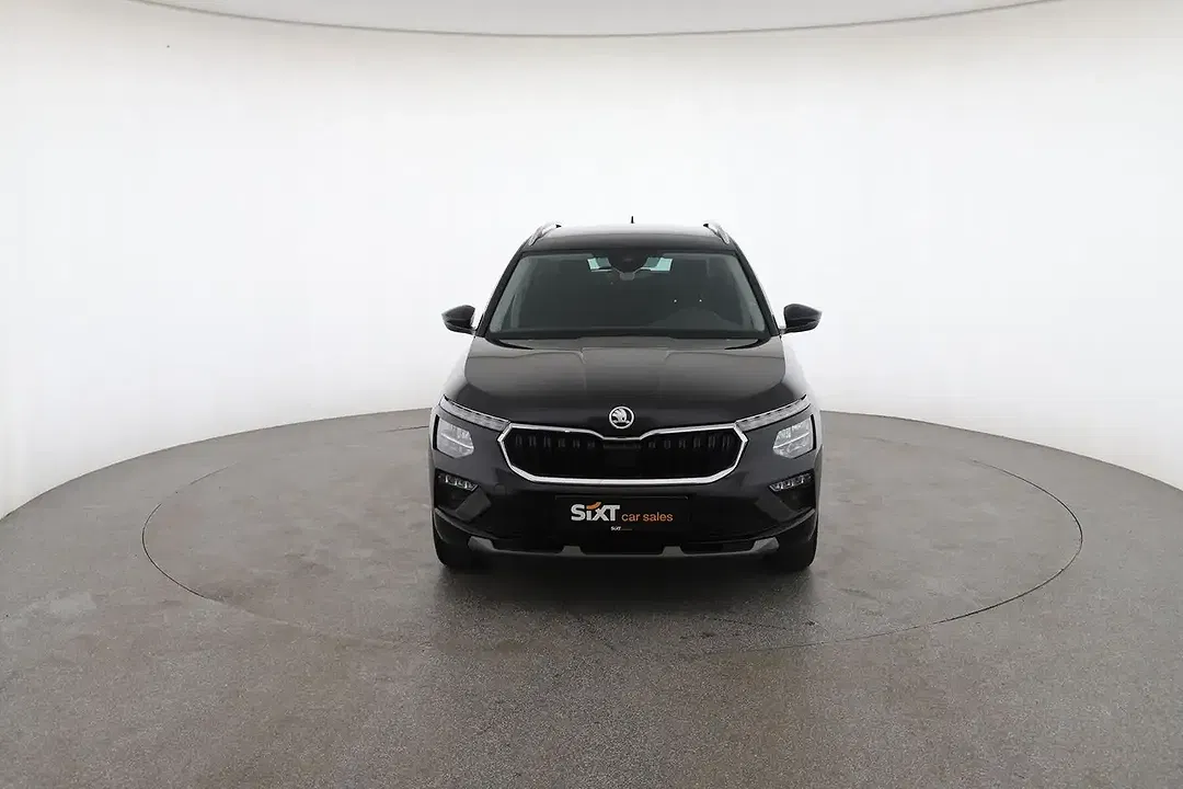 Skoda Kamiq 1.0 TSI - Thumbnail 3