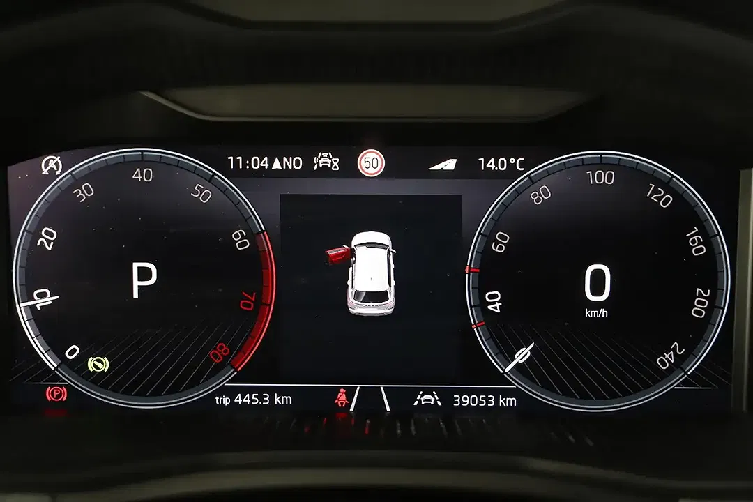 Skoda Kamiq 1.0 TSI - Thumbnail 8