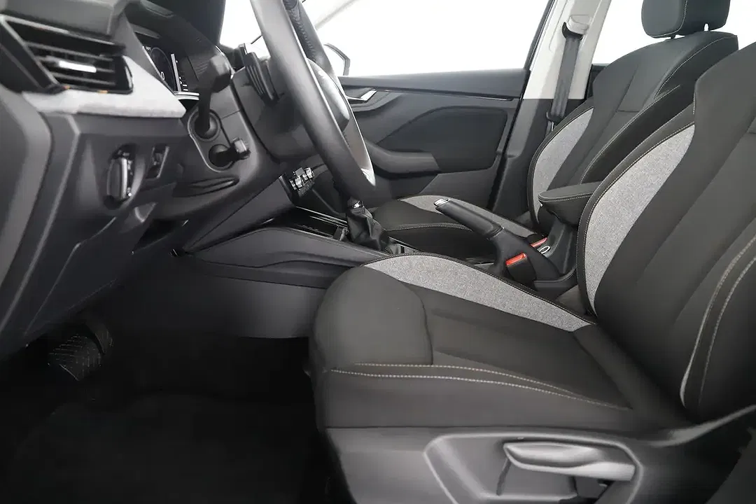 Skoda Kamiq 1.0 TSI - Thumbnail 9