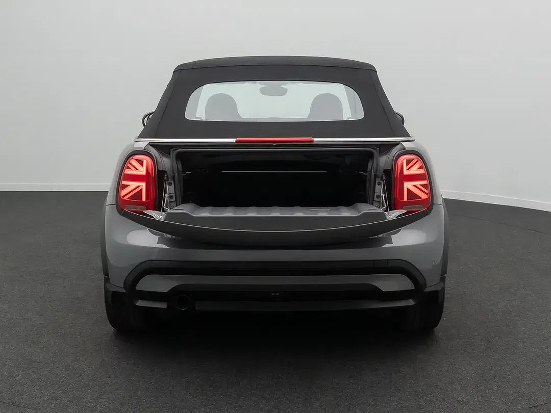 MINI One Cabrio Classic Trim Comfort - Thumbnail 13