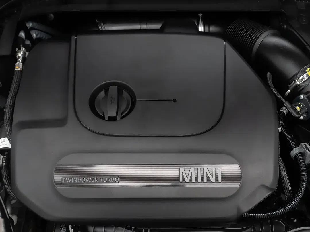 MINI One Cabrio Classic Trim Comfort - Thumbnail 14