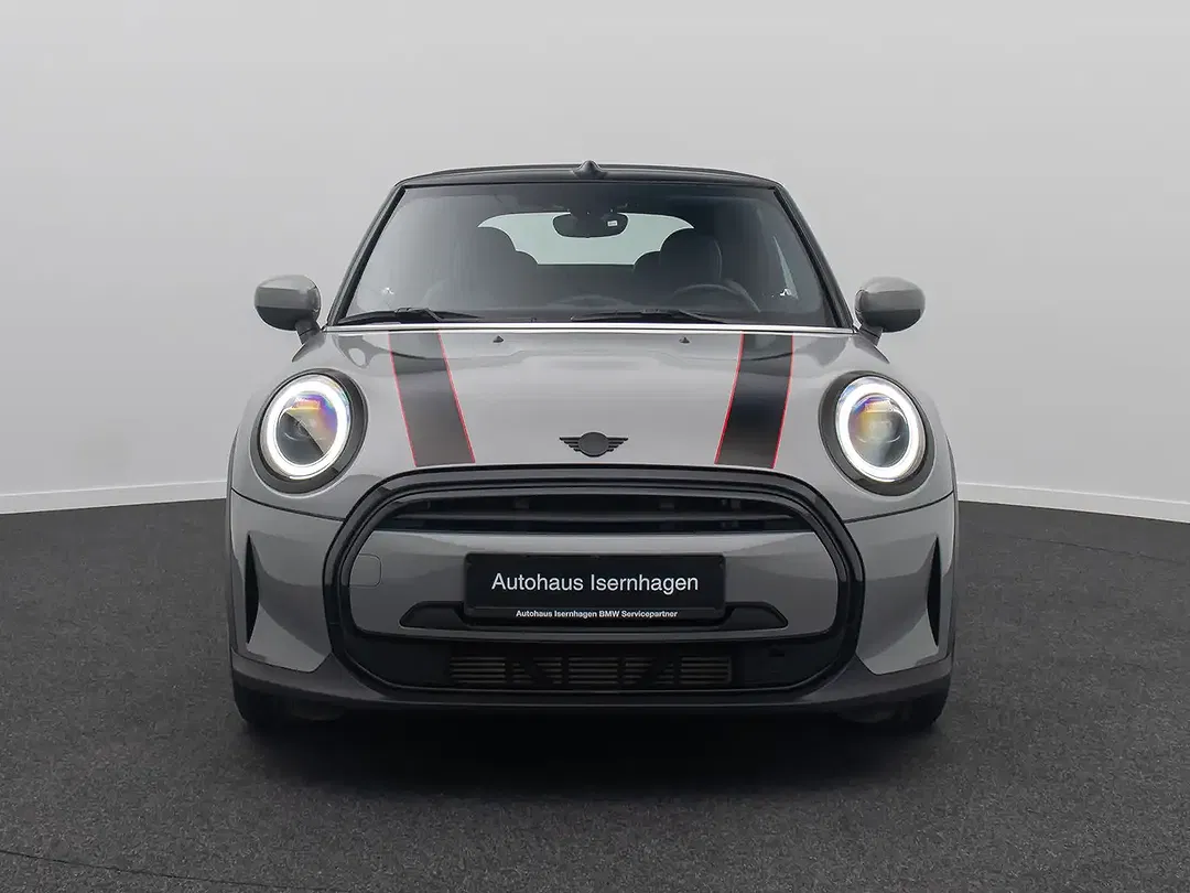 MINI One Cabrio Classic Trim Comfort - foto 2
