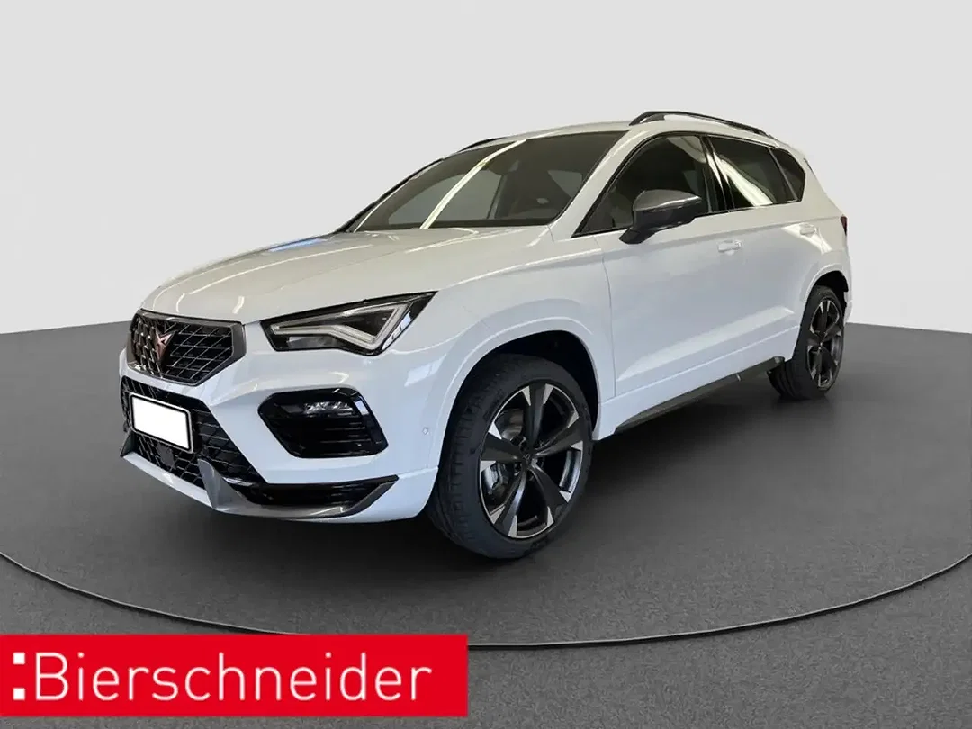 CUPRA Ateca 2.0 TSI DSG 4Drive - Afbeelding 1