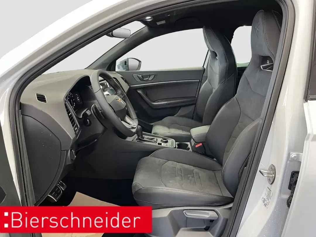 CUPRA Ateca 2.0 TSI DSG 4Drive - Thumbnail 12