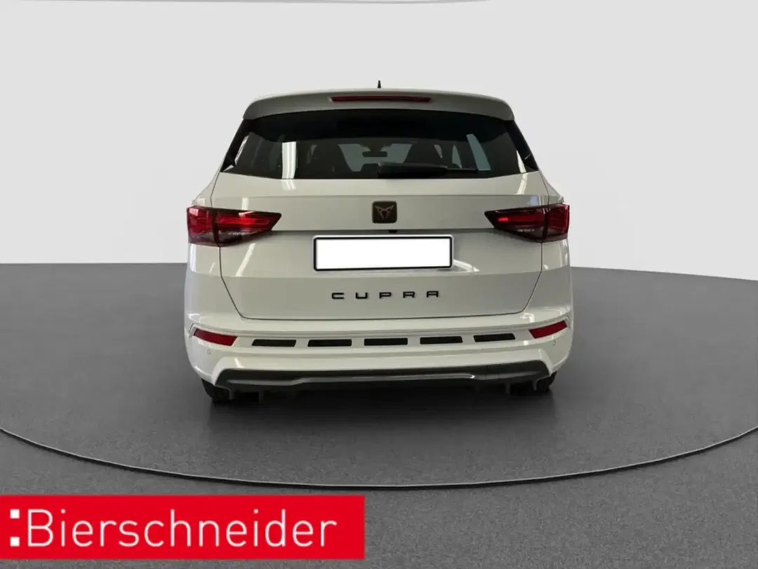 CUPRA Ateca 2.0 TSI DSG 4Drive - Thumbnail 5
