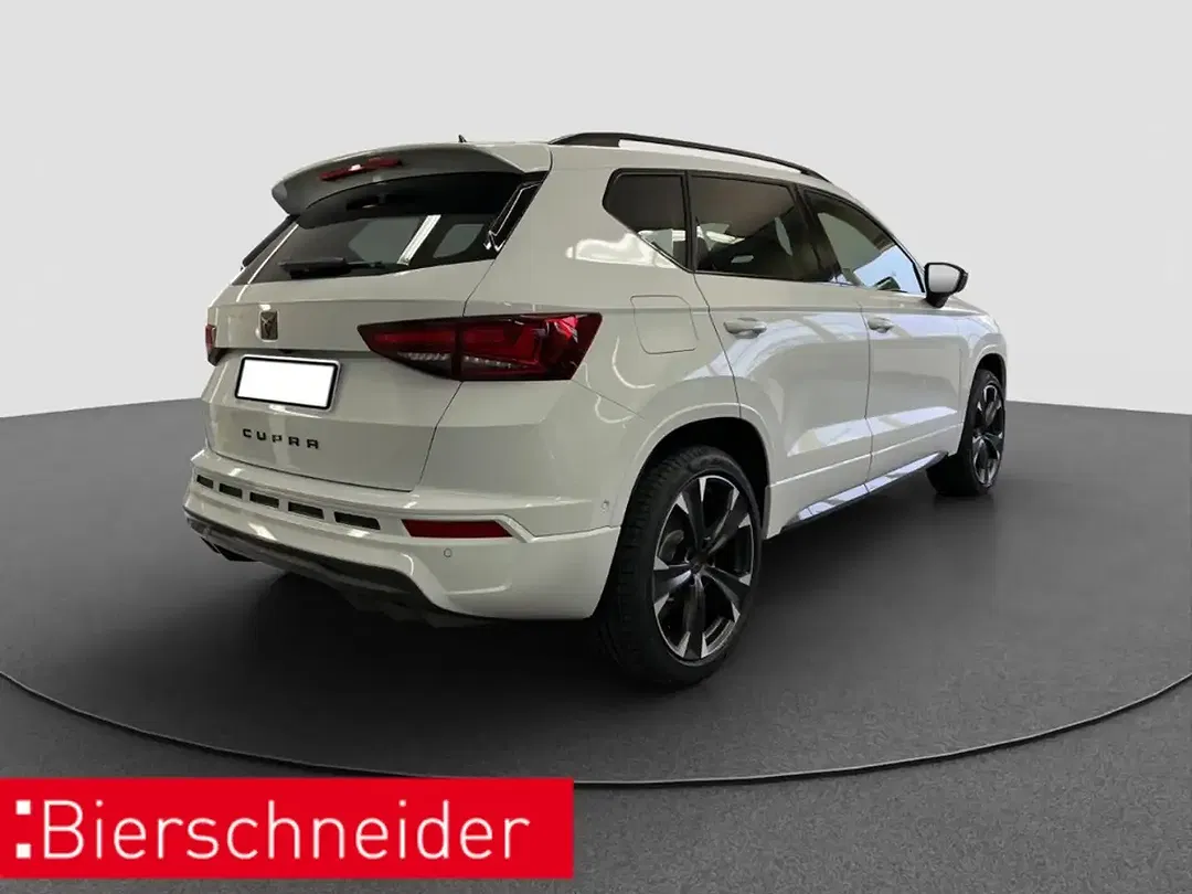 CUPRA Ateca 2.0 TSI DSG 4Drive - Thumbnail 6