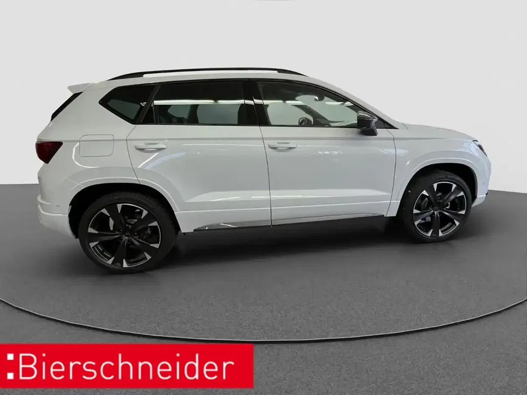 CUPRA Ateca 2.0 TSI DSG 4Drive - Thumbnail 8