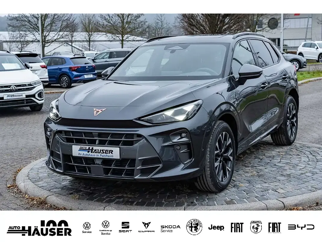CUPRA Terramar 1.5 eTSI DSG DCC - foto 1