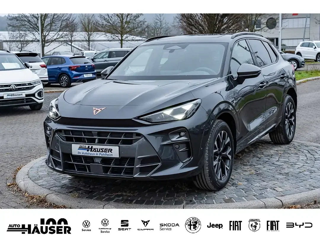 CUPRA Terramar 1.5 eTSI DSG DCC - Afbeelding 1