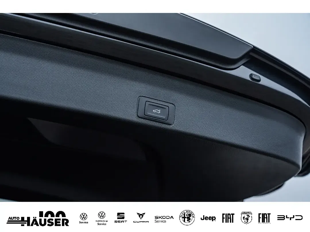 CUPRA Terramar 1.5 eTSI DSG DCC - Thumbnail 9