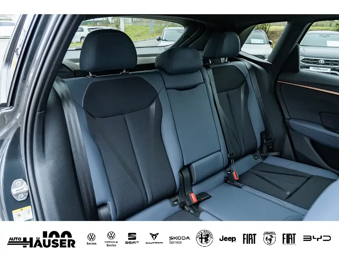 CUPRA Terramar 1.5 eTSI DSG DCC - Thumbnail 12