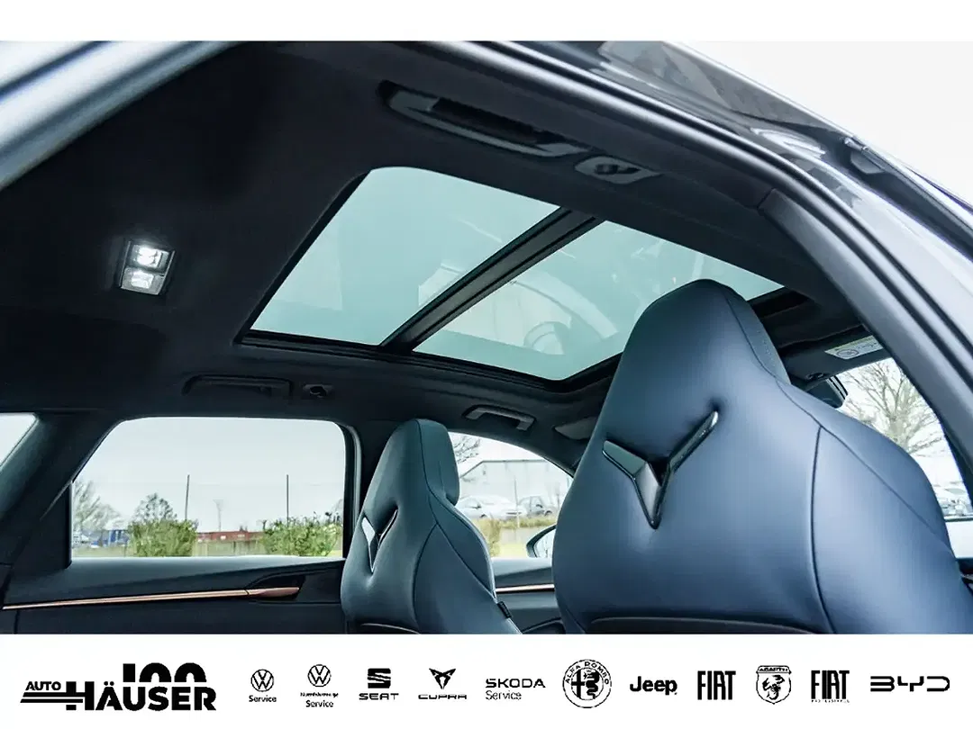 CUPRA Terramar 1.5 eTSI DSG DCC - foto 14