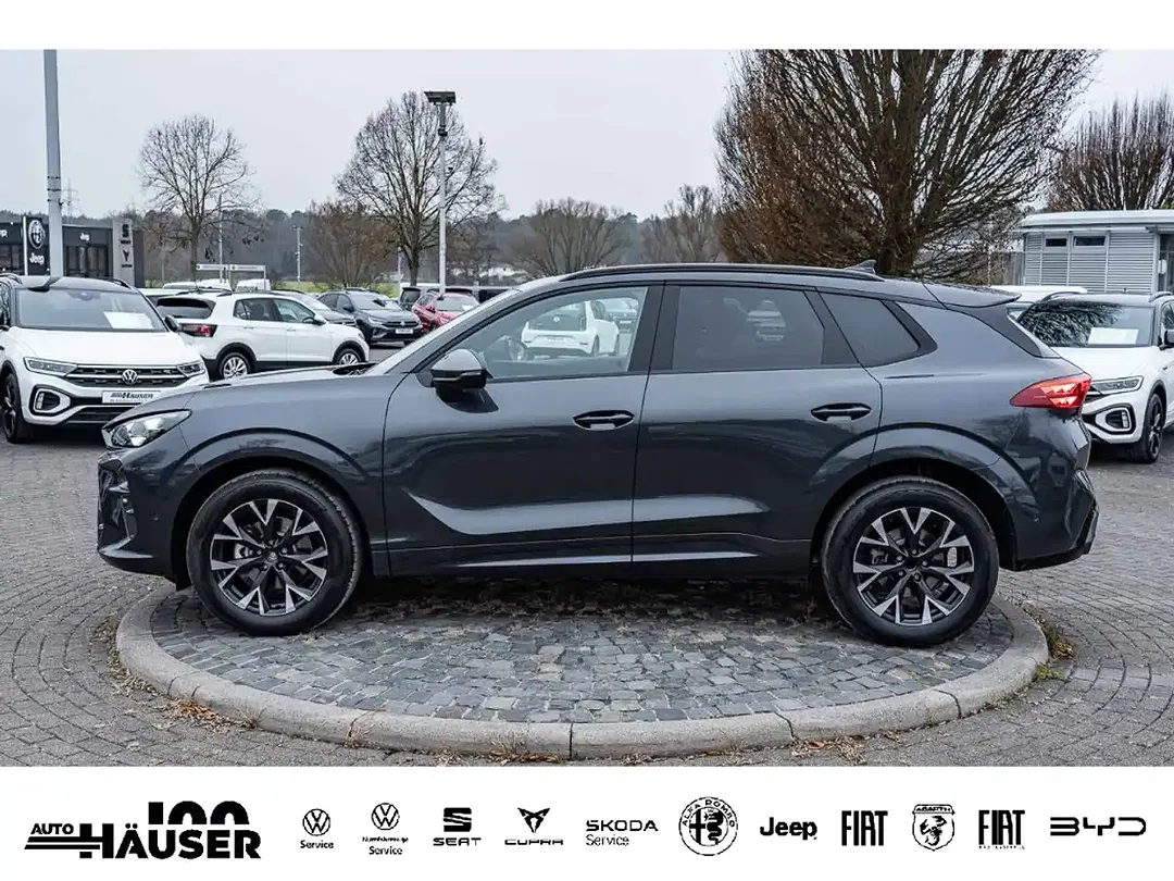 CUPRA Terramar 1.5 eTSI DSG DCC - foto 2