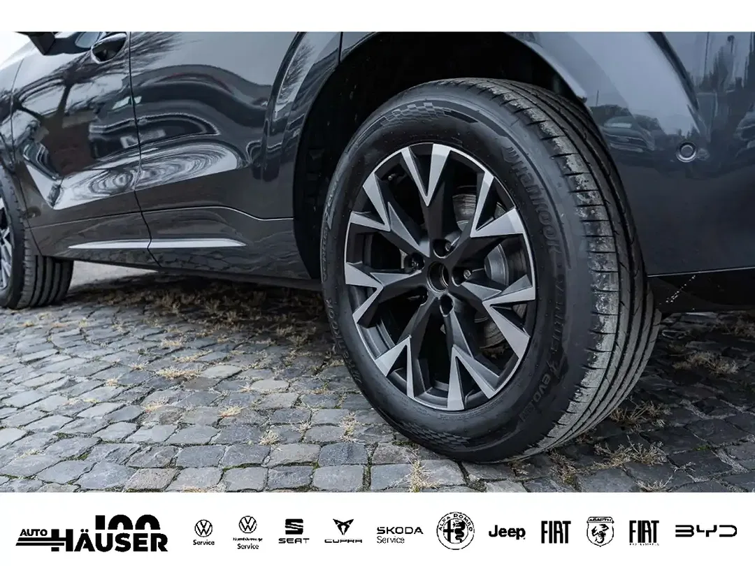 CUPRA Terramar 1.5 eTSI DSG DCC - Thumbnail 6