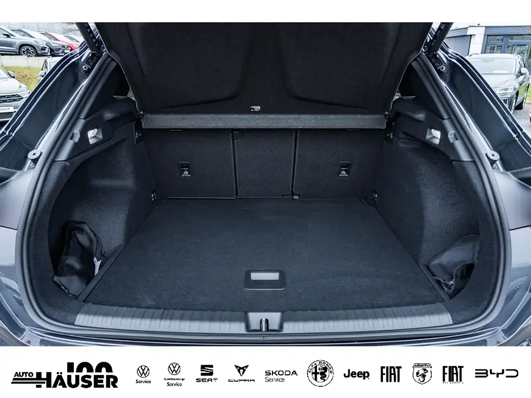 CUPRA Terramar 1.5 eTSI DSG DCC - Thumbnail 7