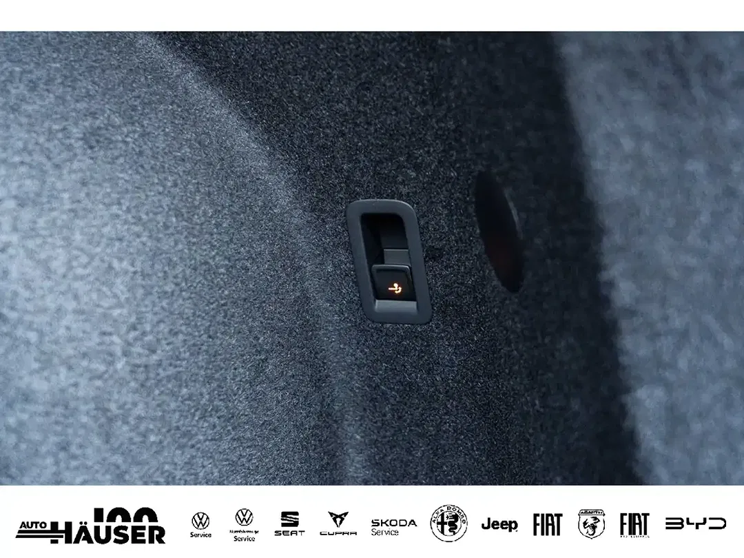 CUPRA Terramar 1.5 eTSI DSG DCC - Thumbnail 8