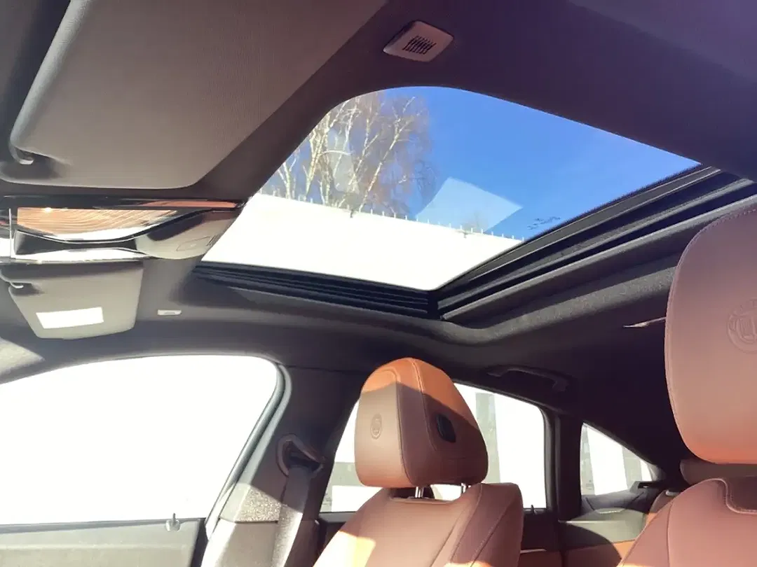 Alpina D4 S Gran Coupe - Thumbnail 10