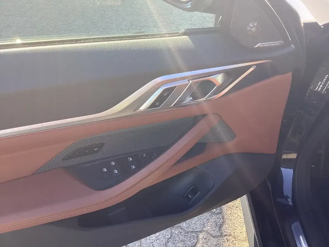 Alpina D4 S Gran Coupe - Thumbnail 4