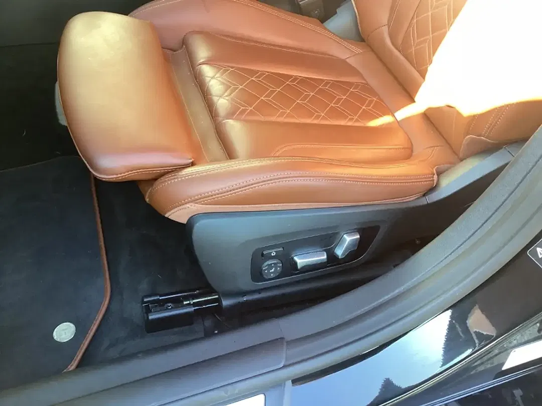 Alpina D4 S Gran Coupe - Thumbnail 5