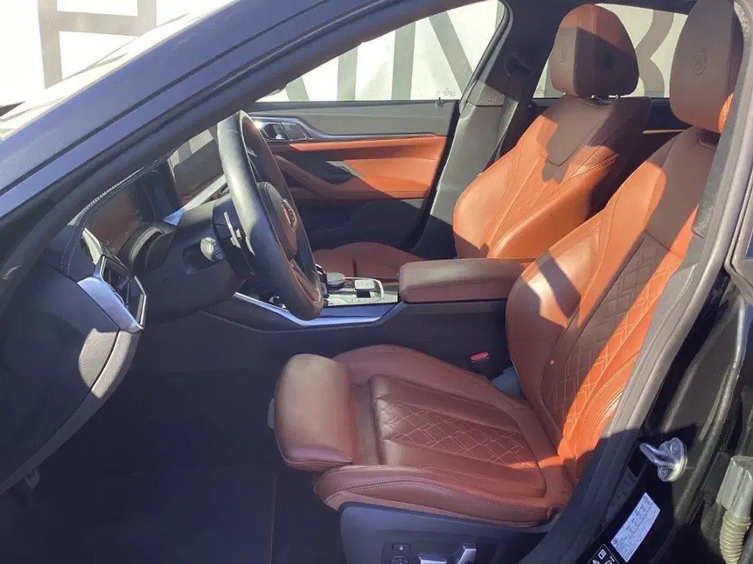 Alpina D4 S Gran Coupe - Thumbnail 6