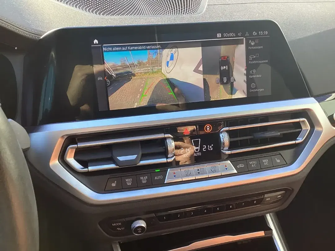 Alpina D4 S Gran Coupe - Thumbnail 8