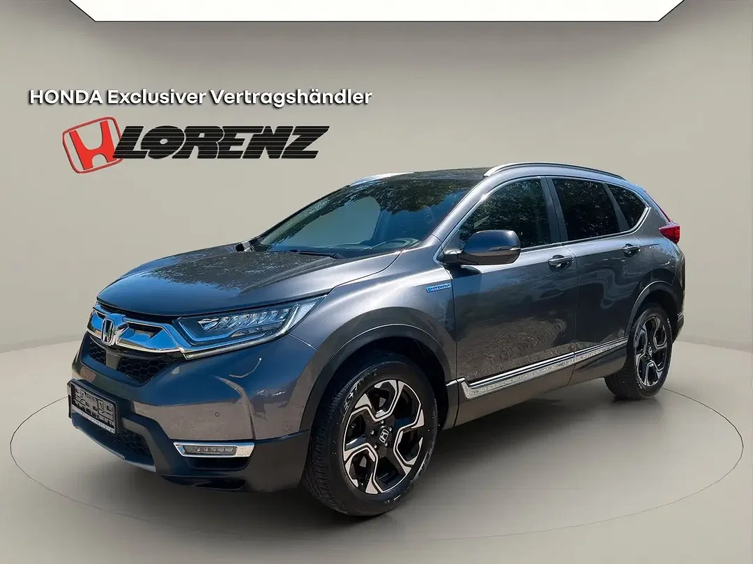 Honda CR-V 2.0 Hybrid 4x4 Executive - Afbeelding 1