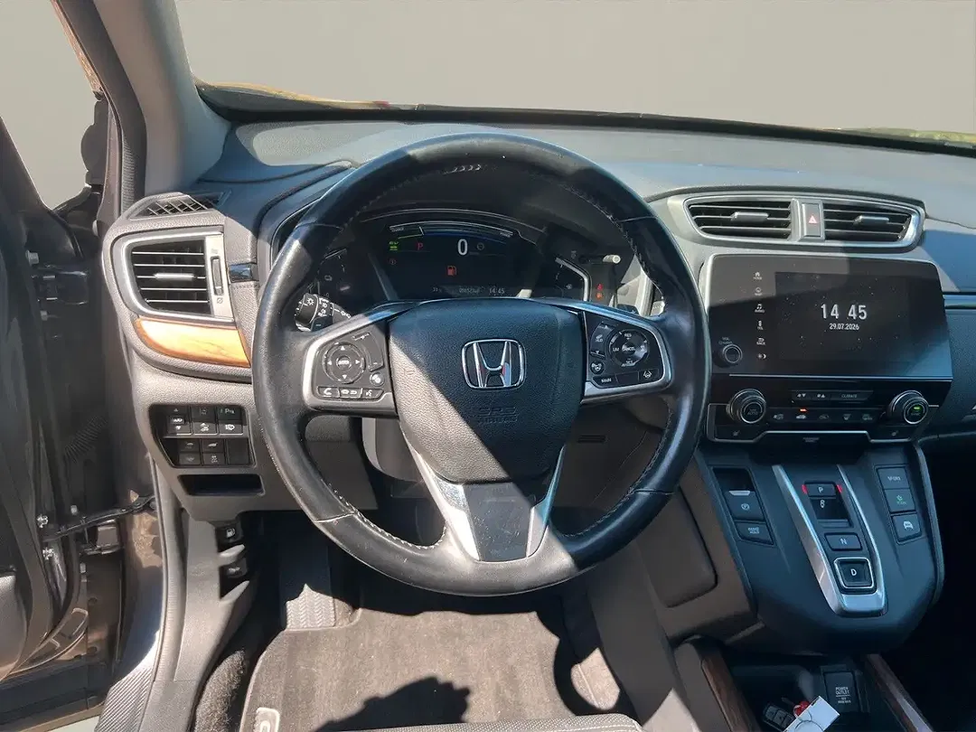Honda CR-V 2.0 Hybrid 4x4 Executive - Thumbnail 10