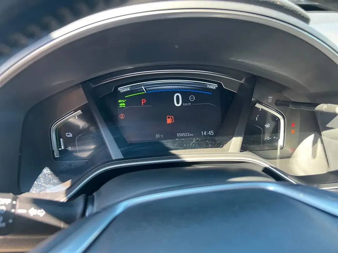 Honda CR-V 2.0 Hybrid 4x4 Executive - Thumbnail 11