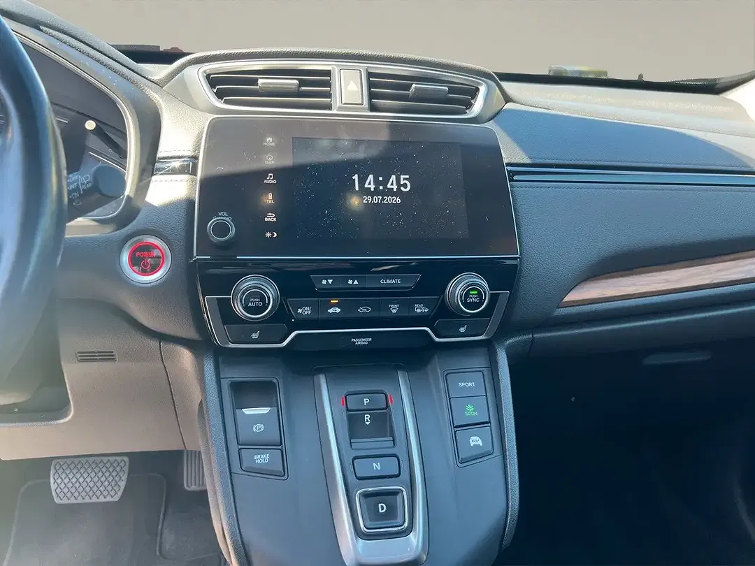 Honda CR-V 2.0 Hybrid 4x4 Executive - Thumbnail 12