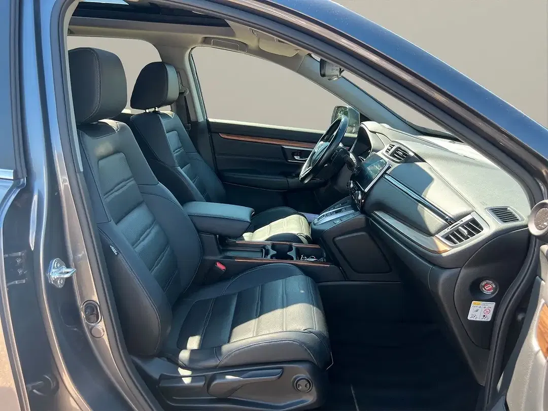 Honda CR-V 2.0 Hybrid 4x4 Executive - foto 15