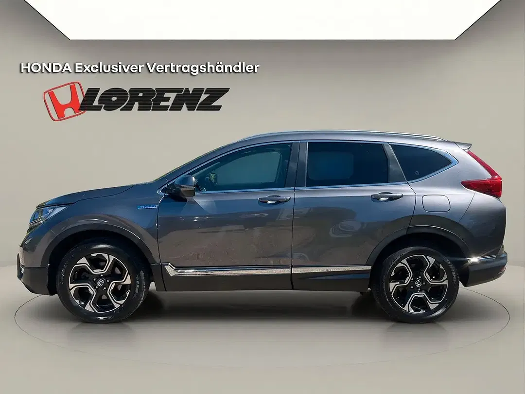 Honda CR-V 2.0 Hybrid 4x4 Executive - foto 2
