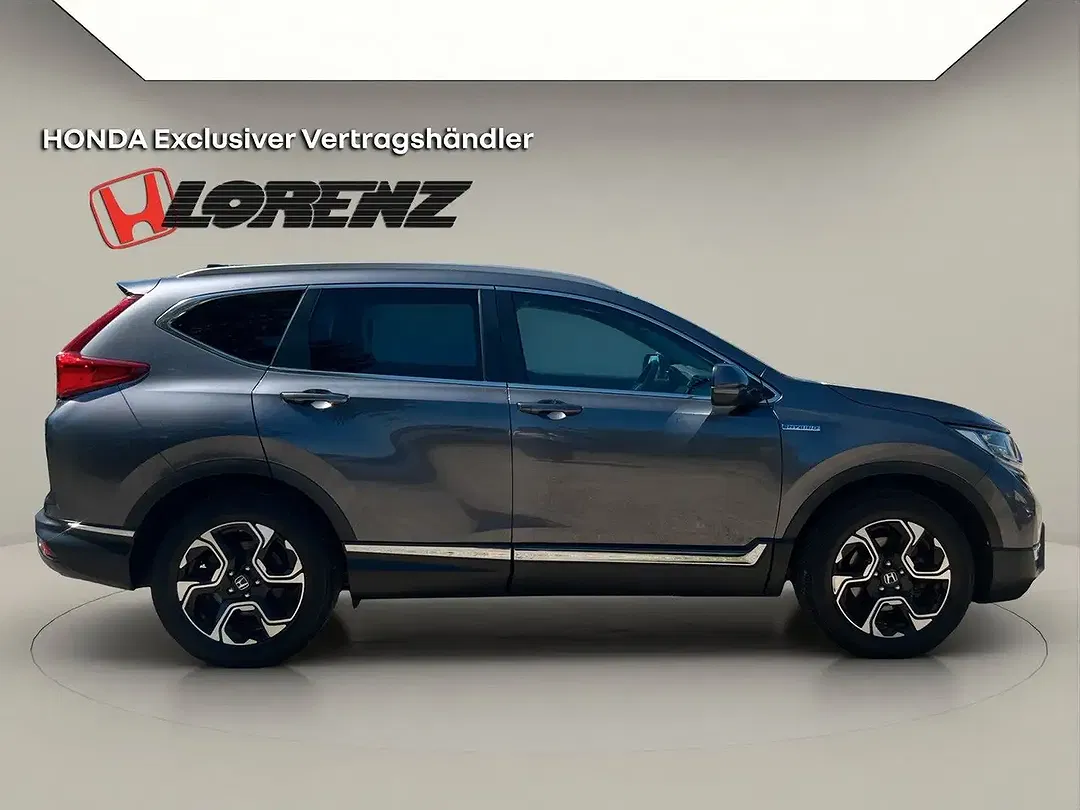 Honda CR-V 2.0 Hybrid 4x4 Executive - Thumbnail 6
