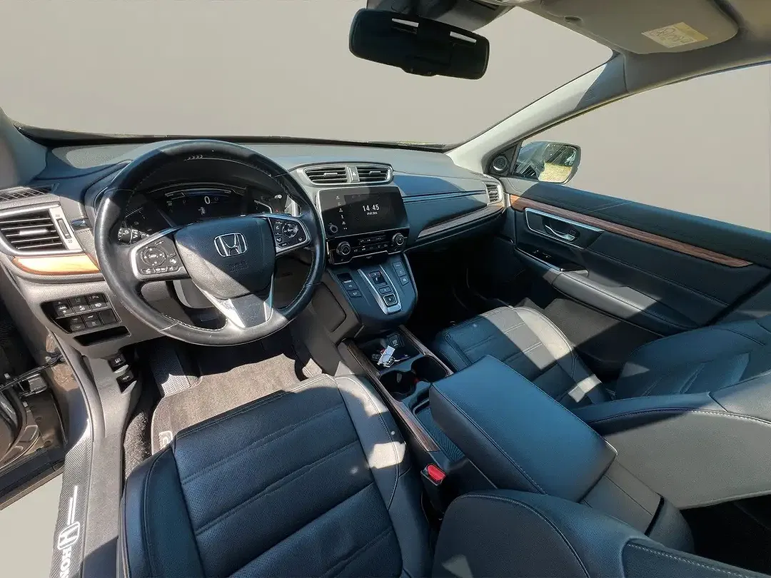 Honda CR-V 2.0 Hybrid 4x4 Executive - Thumbnail 9