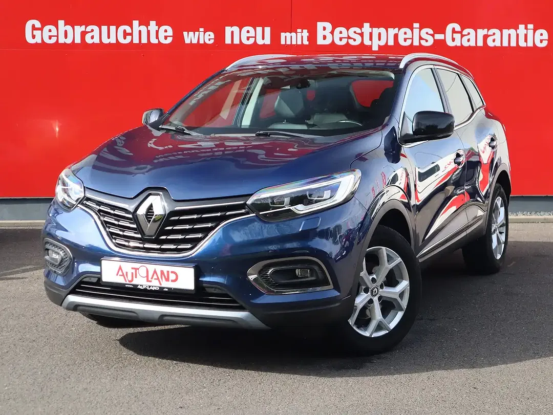 Renault Kadjar 1.3 TCe Bose Edition - foto 1