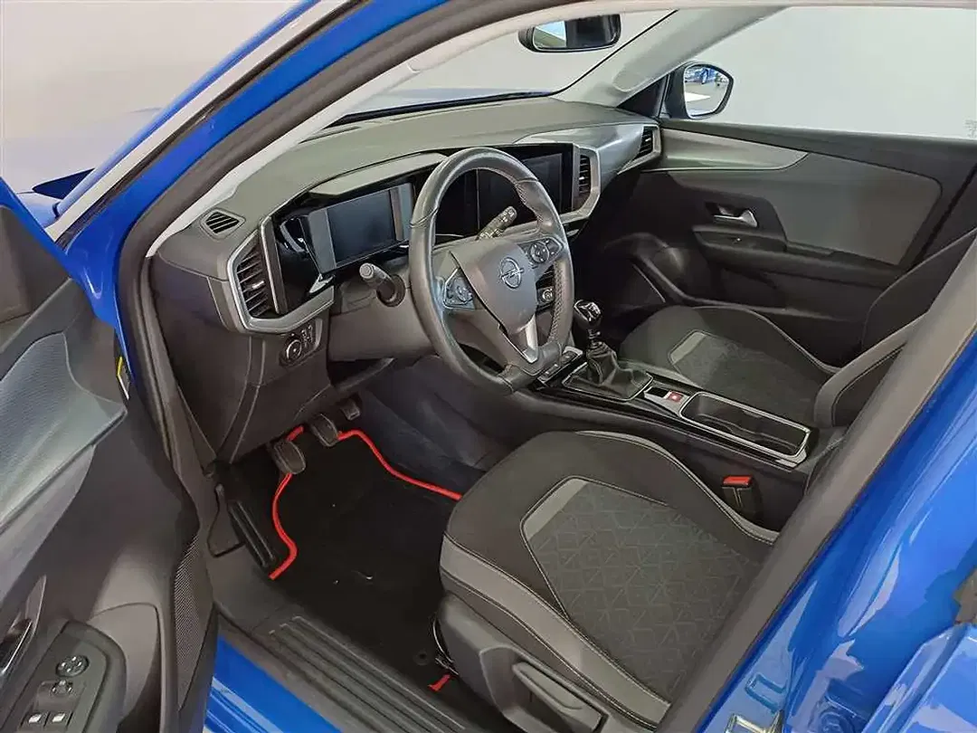 Opel Mokka 1.2 Turbo Edition - Thumbnail 10