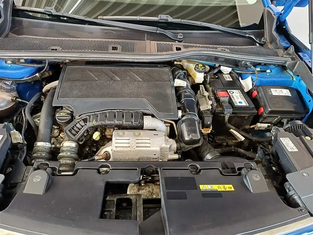 Opel Mokka 1.2 Turbo Edition - Thumbnail 13