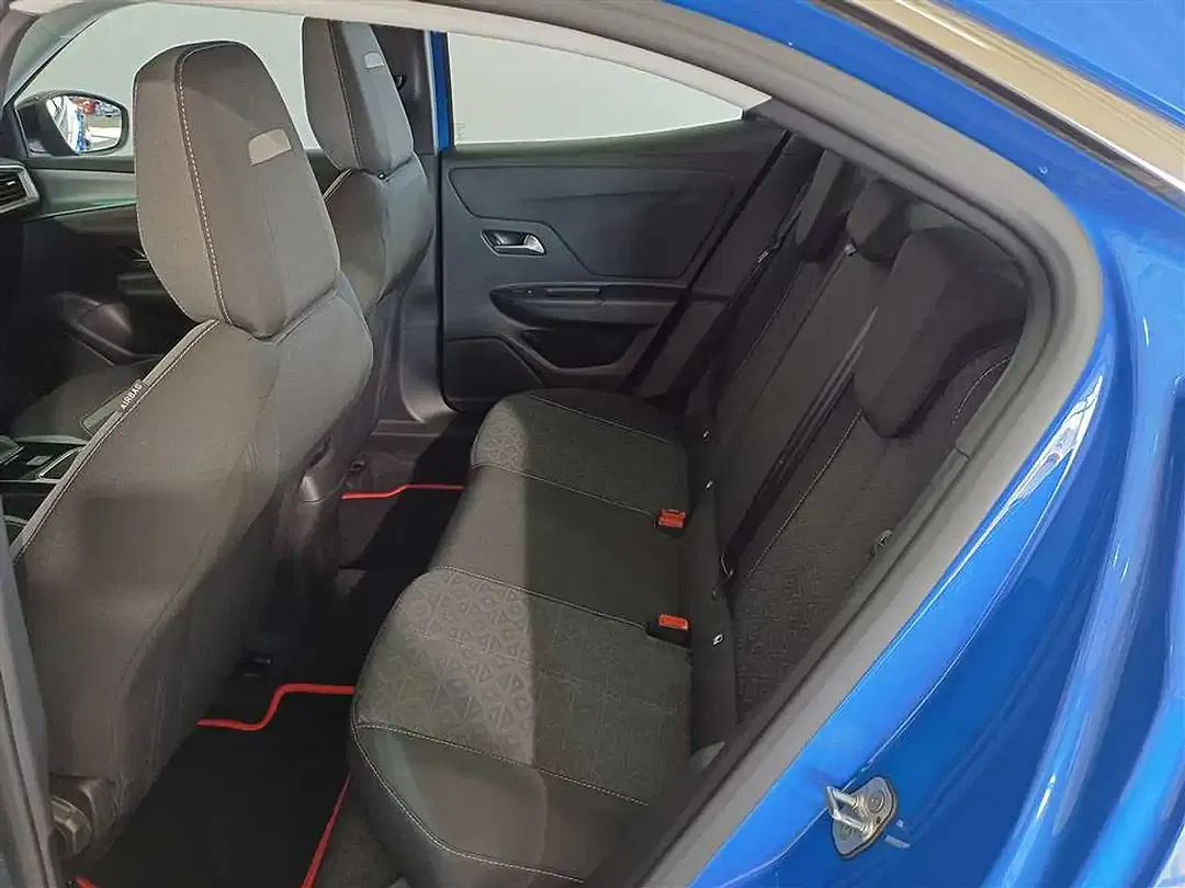 Opel Mokka 1.2 Turbo Edition - Thumbnail 3