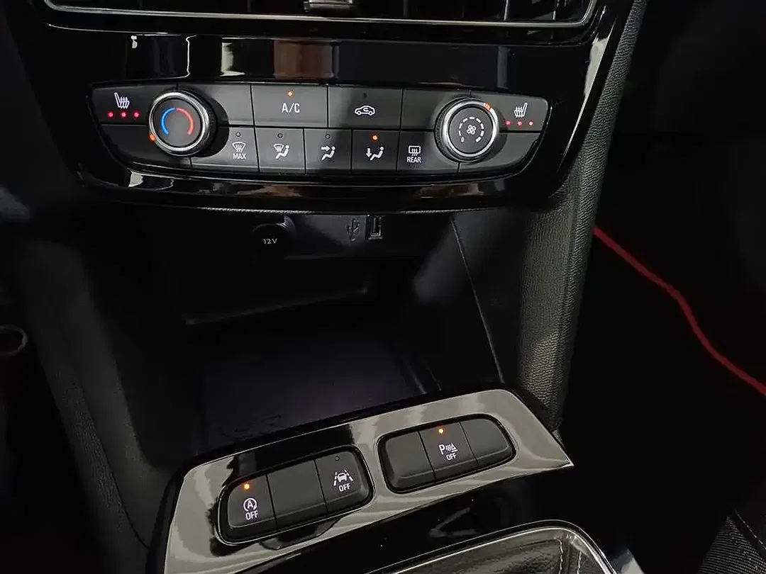 Opel Mokka 1.2 Turbo Edition - Thumbnail 5