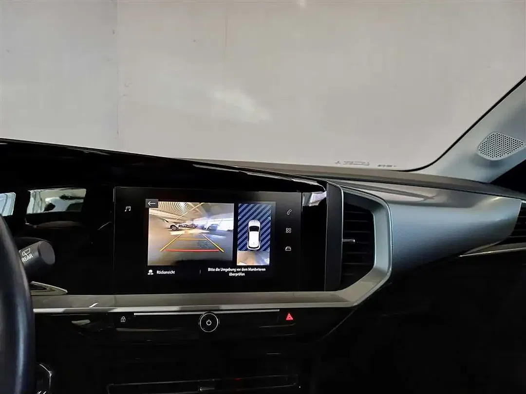 Opel Mokka 1.2 Turbo Edition - Thumbnail 6