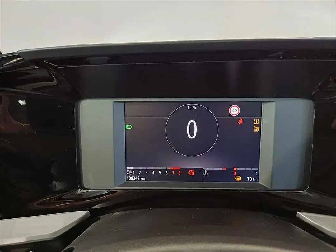 Opel Mokka 1.2 Turbo Edition - Thumbnail 7