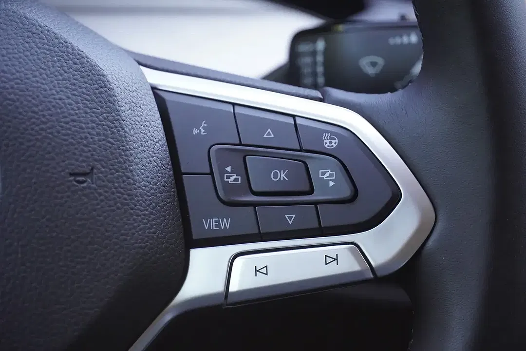 Volkswagen Golf 1.5 TSI Life - Thumbnail 10