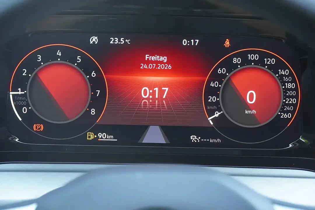 Volkswagen Golf 1.5 TSI Life - Thumbnail 13