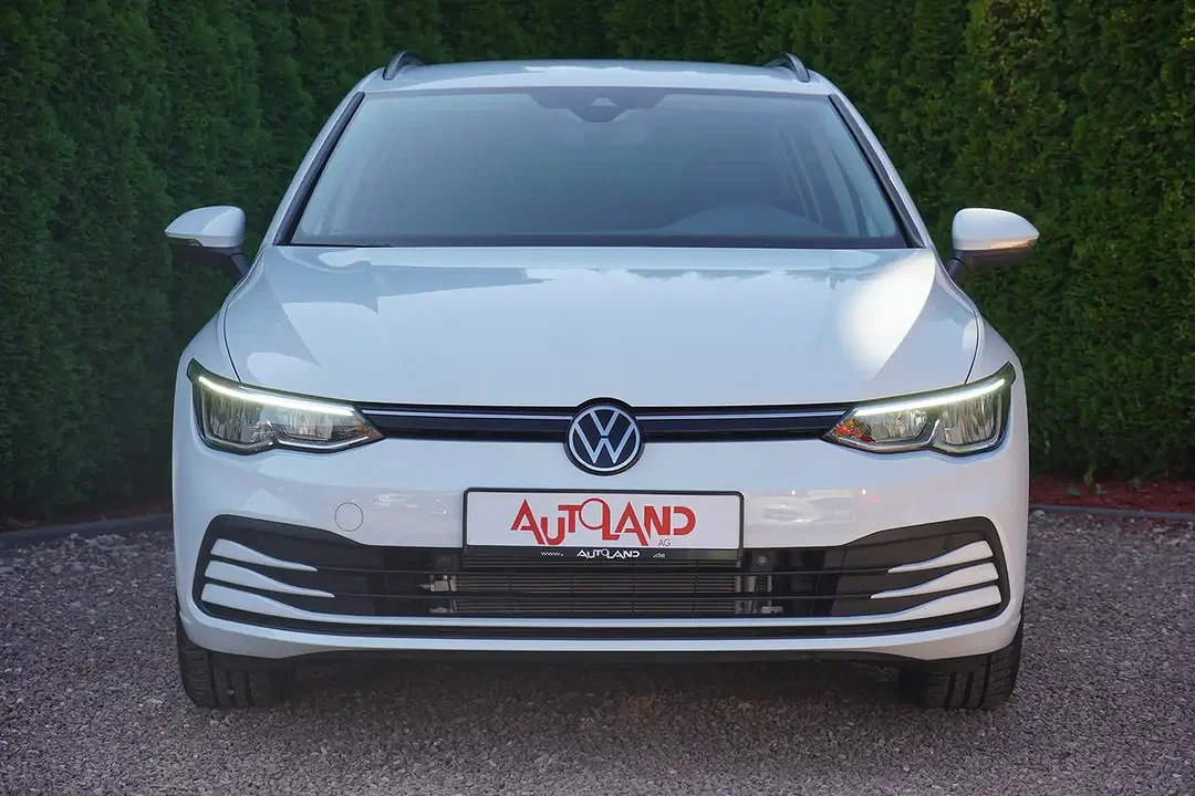 Volkswagen Golf 1.5 TSI Life - Afbeelding 1